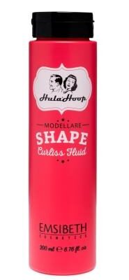 EMSIBETH HULA HOOP CURLISS FLUID DA 200ML