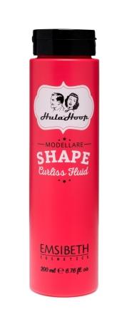 EMSIBETH HULA HOOP CURLISS FLUID DA 200ML