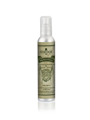 GORDON DAILY BEARD CLEANSER