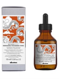 DAVINES NATURAL TECH ENERGIZING THICKENING TONIC 100 ML