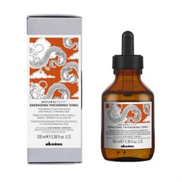 DAVINES NATURAL TECH ENERGIZING THICKENING TONIC 100 ML
