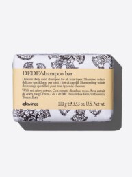 DAVINES ESSENTIAL HAIRCARE DEDE SHAMPOO BAR