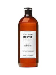 DEPOT101 - NORMALIZING DAILY SHAMPOO 1000ML