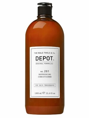 DEPOT201 - REFRESHING CONDITIONER 1000ML