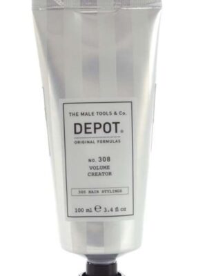 DEPOT308 - VOLUME CREATOR 100ML
