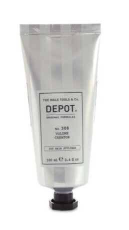 DEPOT308 - VOLUME CREATOR 100ML