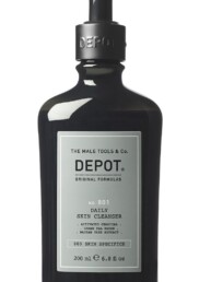 DEPOT801 - DAILY SKIN CLEANSER 200ML