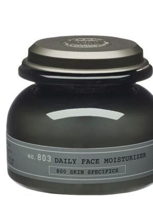 DEPOT803 -DAILY FACE MOISTURIZER 50ML