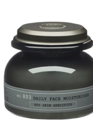 DEPOT803 -DAILY FACE MOISTURIZER 50ML