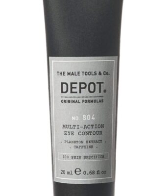 DEPOT804 - MULTI-ACTION EYE CONTOUR 20ML