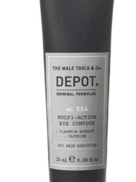 DEPOT804 - MULTI-ACTION EYE CONTOUR 20ML