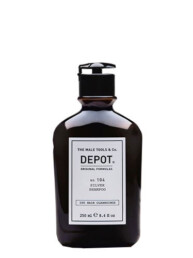 DEPOT104 - SILVER SHAMPOO ANTIGIALLO 250ML