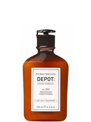 DEPOT201 - REFRESHING CONDITIONER 250ML