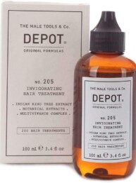 DEPOT205 - INVIGORATING SIERO ANTI CADUTA 100 ML