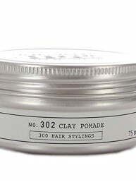DEPOT302 - CLAY POMADE 75ML