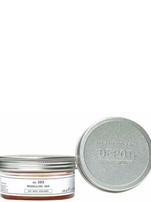 DEPOT303 - MODELLING WAX