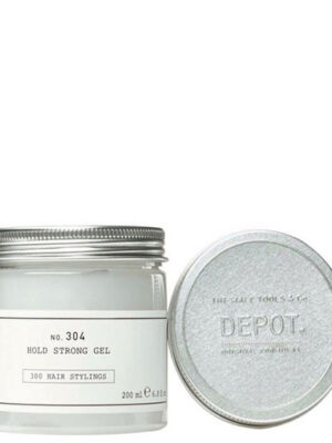 DEPOT304 - HOLD STRONG GEL