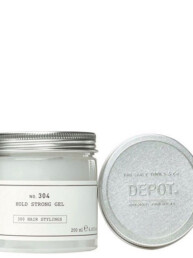 DEPOT304 - HOLD STRONG GEL