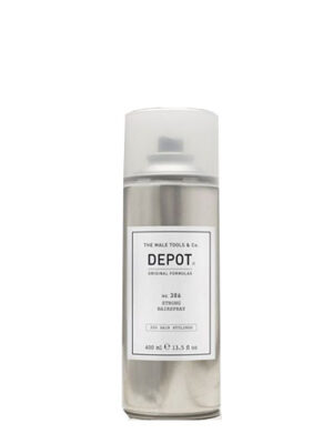 DEPOT306 - STRONG HAIRSPRAY 400ML