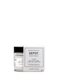 DEPOT401 - PRE & POST SHAVE CREAM SKIN PROTECTION 75 ml