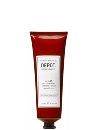 DEPOT405 - MOUSTIRIZING SHAVING CREAM 125ML