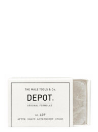 DEPOT409 - AFTER SHAVE ASTRINGENT STONE 90GR.