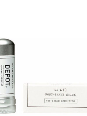 DEPOT410 - POST-SHAVE STICK