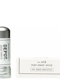 DEPOT410 - POST-SHAVE STICK