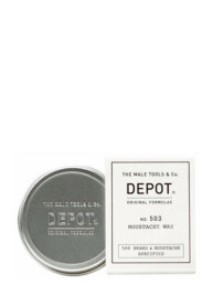 DEPOT503 - MOUSTACHE WAX 30GR.