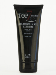 INCO TOP 7 FOR MEN GEL MODELLANTE EXTREME  200ml