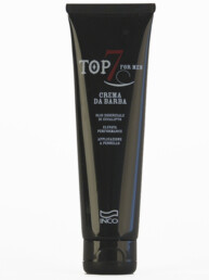 INCO TOP 7 FOR MEN CREMA BARBA 100ml