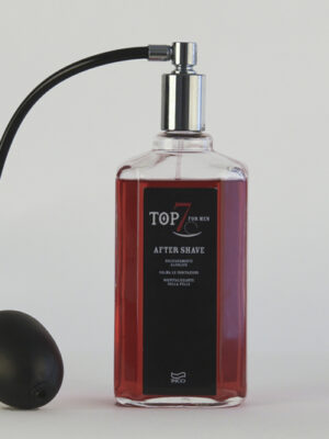 INCO TOP 7 AFTER SHAVE ALCOLICO CON POMPETTA INCLUSA