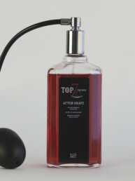INCO TOP 7 AFTER SHAVE ALCOLICO CON POMPETTA INCLUSA