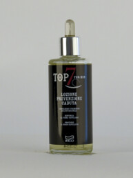 INCO TOP 7 FOR MEN LOZIONE PREVENZIONE CADUTA 200 ml