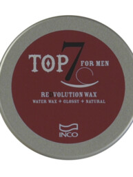 INCO TOP 7 FOR MEN REVOLUTION WAX 75 ml