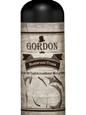 GORDON DEODORANT CREAM 100 ML