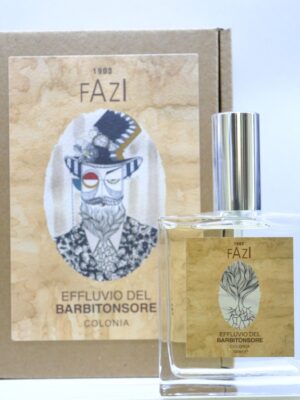 COLONIA-EFFLUVIO DEL BARBITONSORE 100 ml