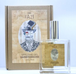 COLONIA-EFFLUVIO DEL BARBITONSORE 100 ml