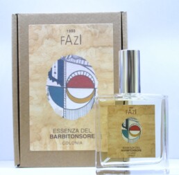 COLONIA-ESSENZA DEL BARBITONSORE 100 ml