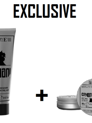 SELECTIVE PROFESSIONAL CEMANI KIT PROMO EXTRA SHINE + ALL OVER
