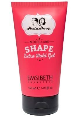 EMSIBETH HULA HOOP EXTRA HOLD GEL DA 150ML