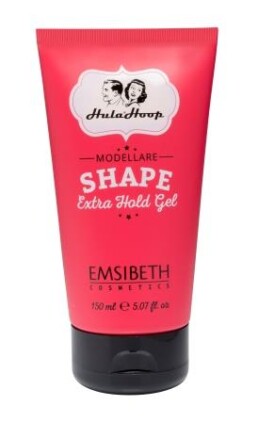 EMSIBETH HULA HOOP EXTRA HOLD GEL DA 150ML