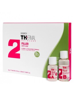 EMSIBETH THERMAL HAIR CARE FILLER ANTI-AGE