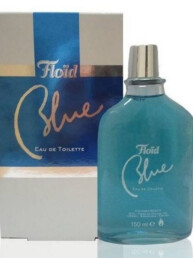 FLOID BLUE EAU DE TOILETTE 150ML
