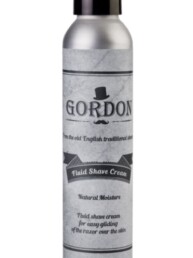 GORDON FLUID SHAVE CREAM