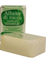 ALLUME DI ROCCA