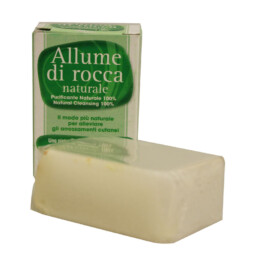 ALLUME DI ROCCA