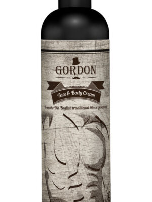 GORDON FACE AND BODY CREAM PERSONAL CARE