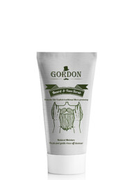 GORDON FACE & BEARD SCRUB
