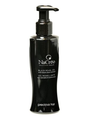 NACREO MAN - BLACK PERL GEL 150 ml